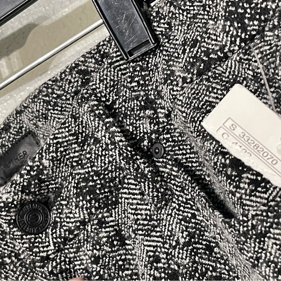 Mother The Looker Anything For a Story Knit Wool Blend Pants
Size 28 - Picture 2 of 8